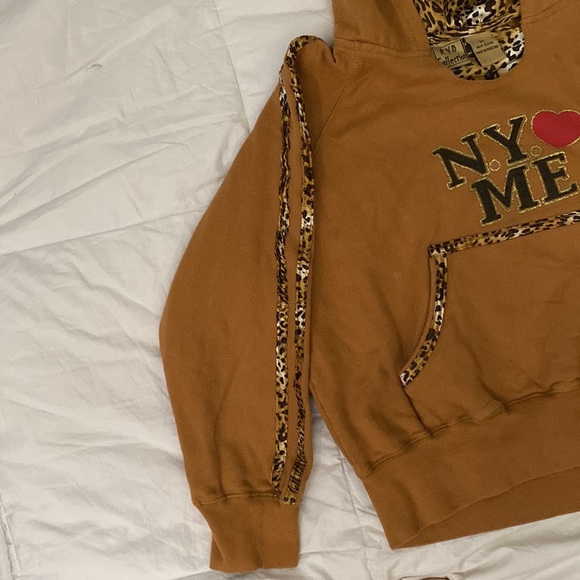 ❤️ Cute Jacket from RYD Collections NY LOVE ME - Picture 6 of 7